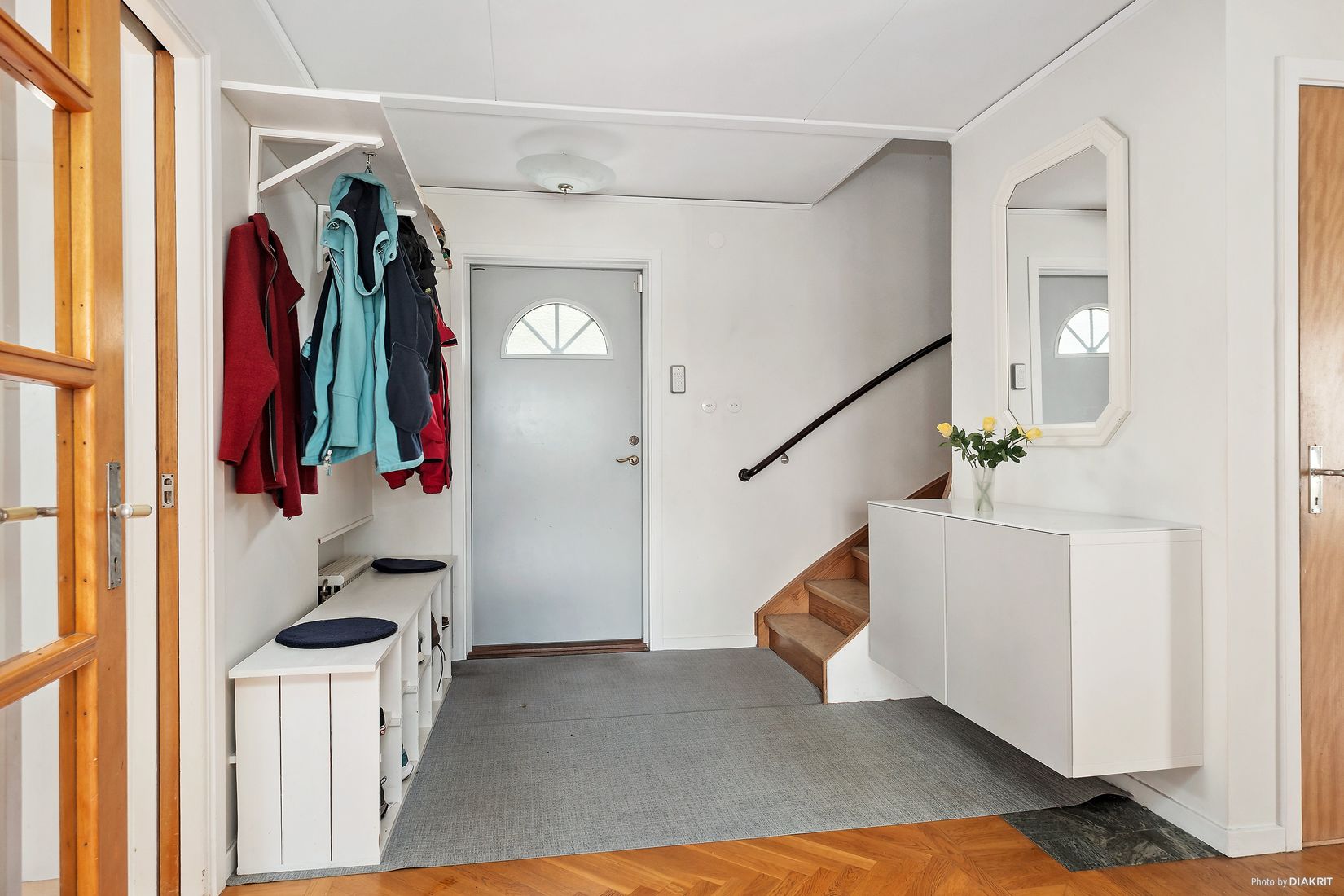 Villa, Videvägen 7, Limmared, Tranemo