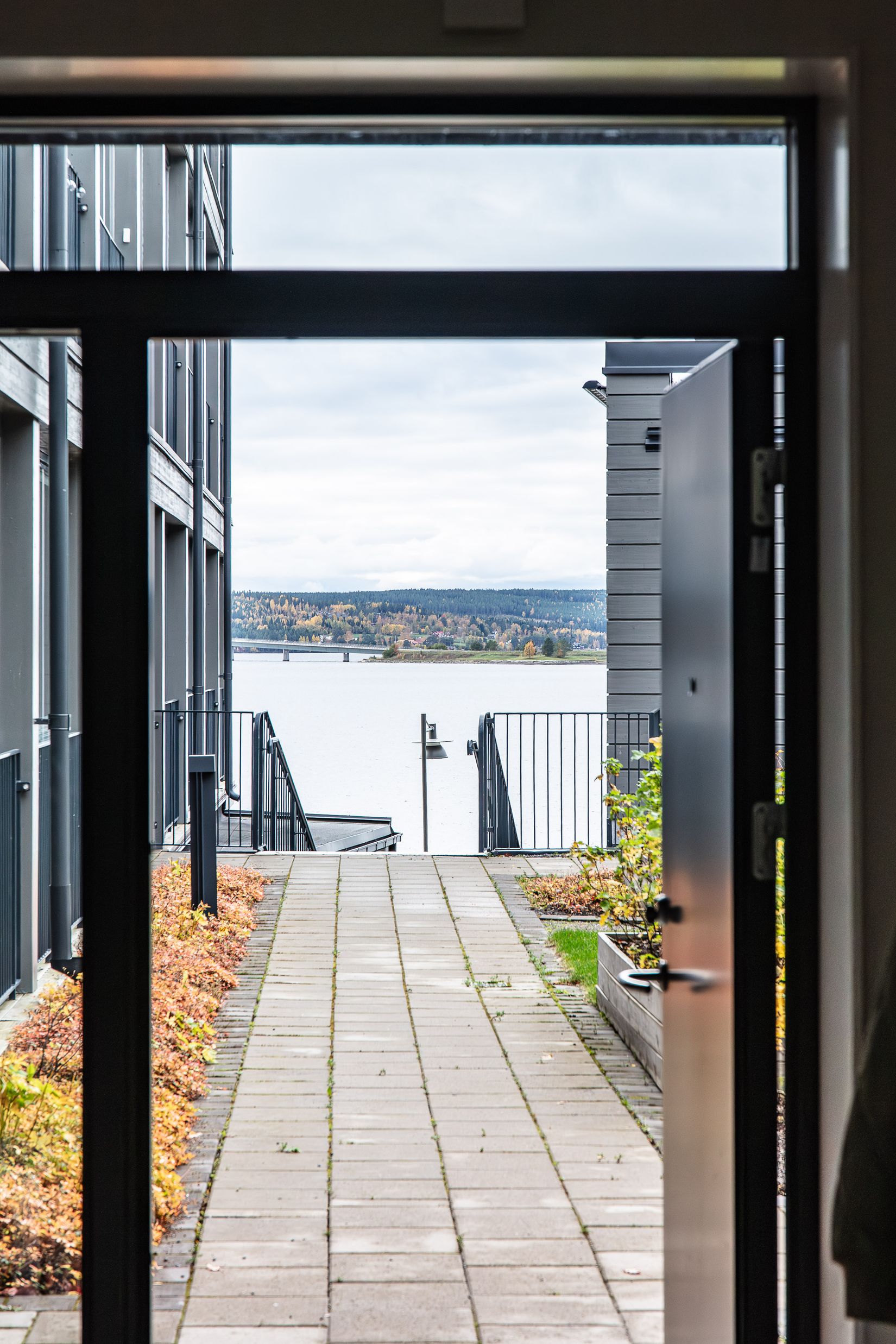 Bostadsrätt, Storsjöstråket 38, Centralt, Östersund