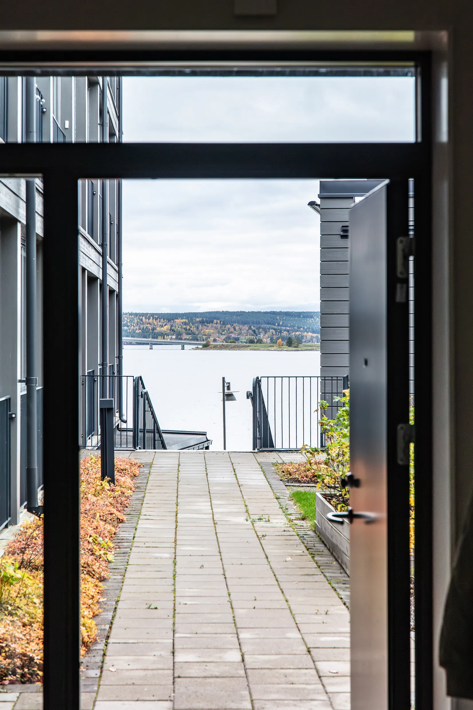 Bostadsrätt, Storsjöstråket 38, Centralt, Östersund