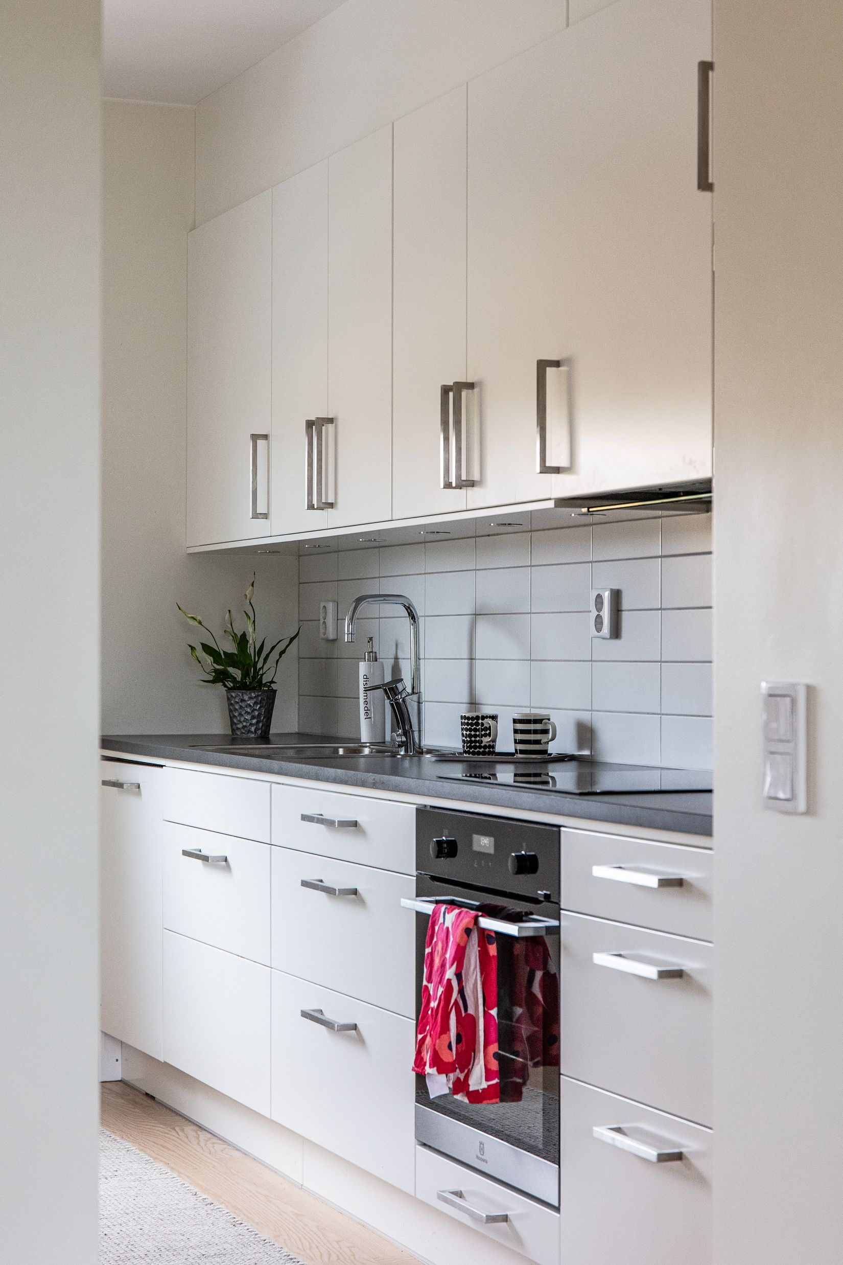 Bostadsrätt, Storsjöstråket 38, Centralt, Östersund