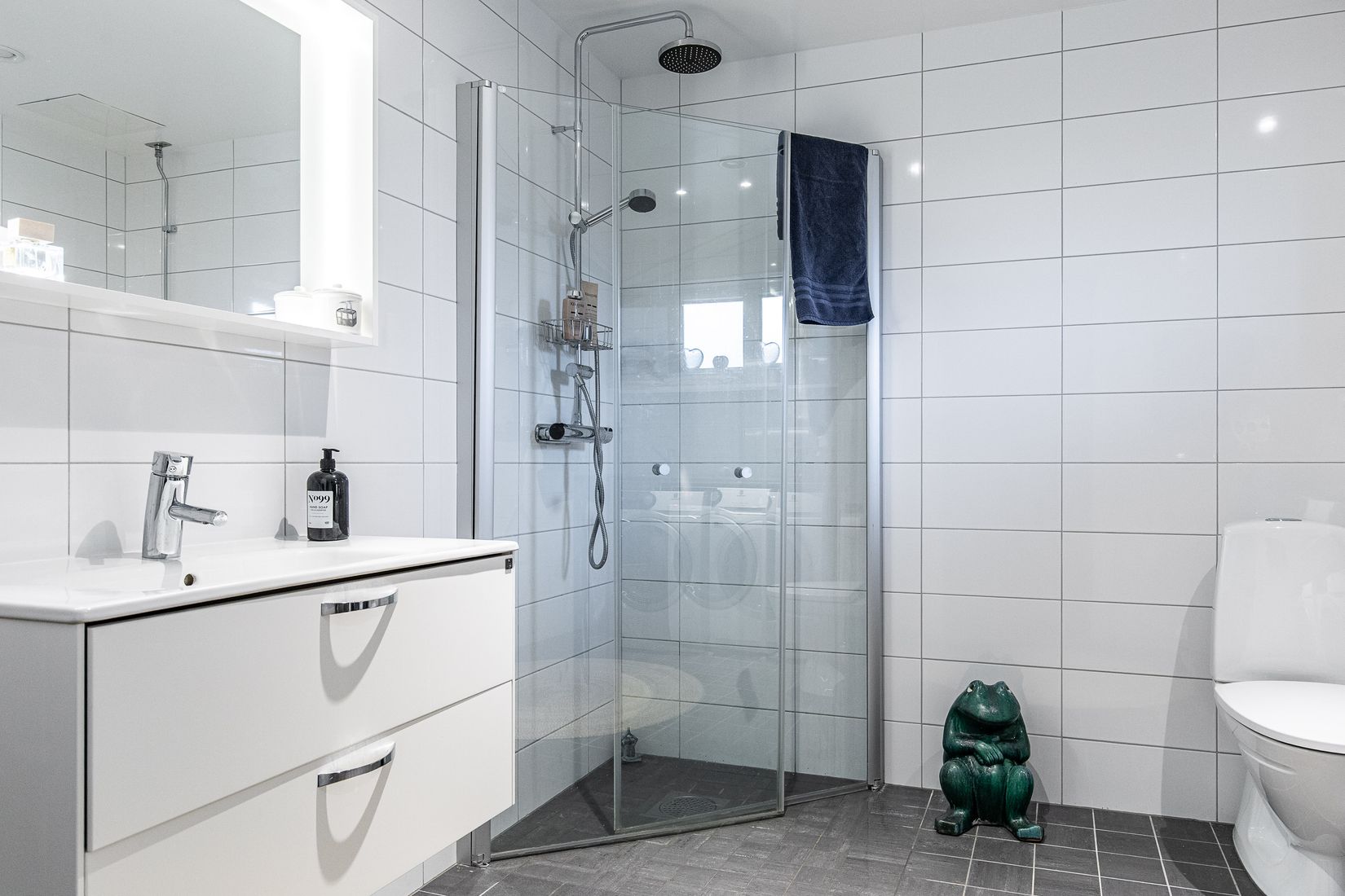 Bostadsrätt, Storsjöstråket 38, Centralt, Östersund