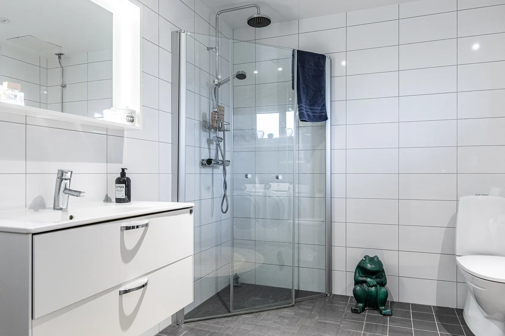 Bostadsrätt, Storsjöstråket 38, Centralt, Östersund