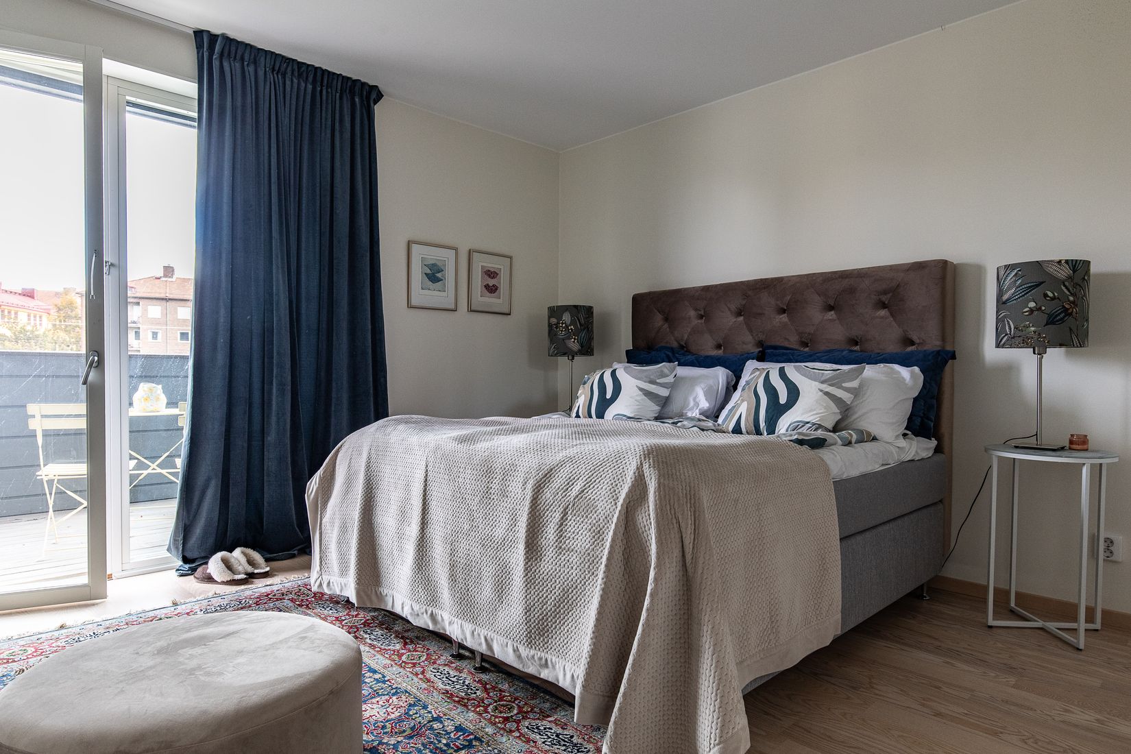 Bostadsrätt, Storsjöstråket 38, Centralt, Östersund