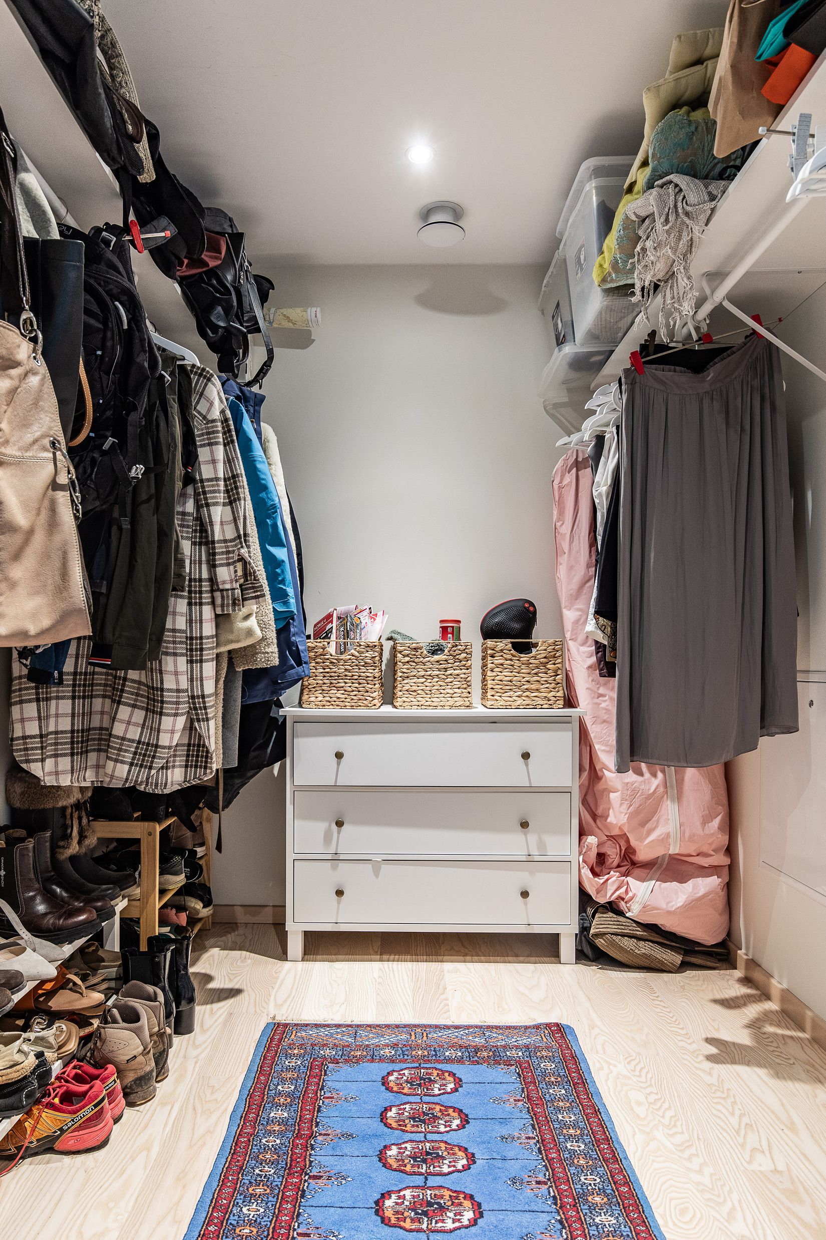 Bostadsrätt, Storsjöstråket 38, Centralt, Östersund