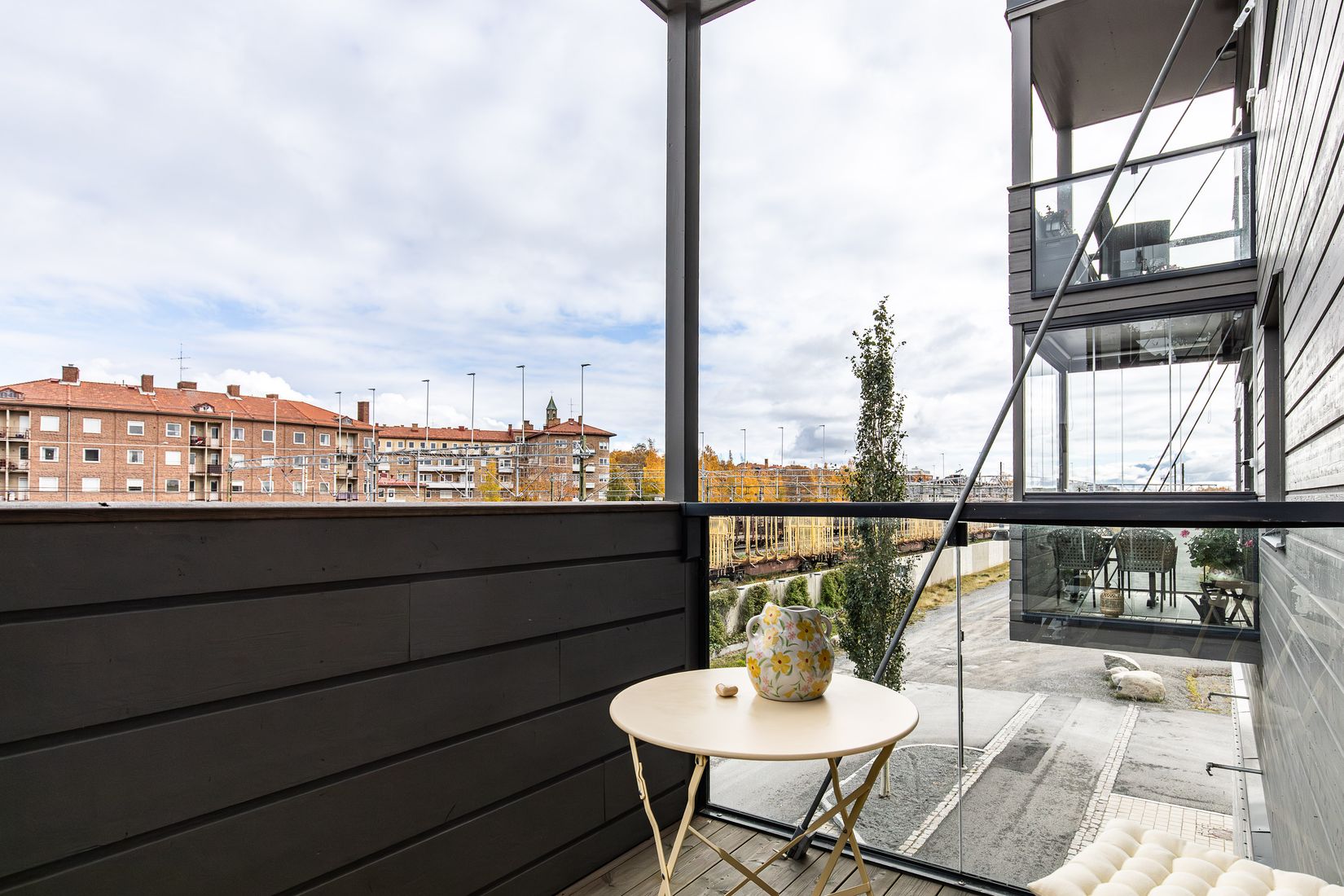 Bostadsrätt, Storsjöstråket 38, Centralt, Östersund