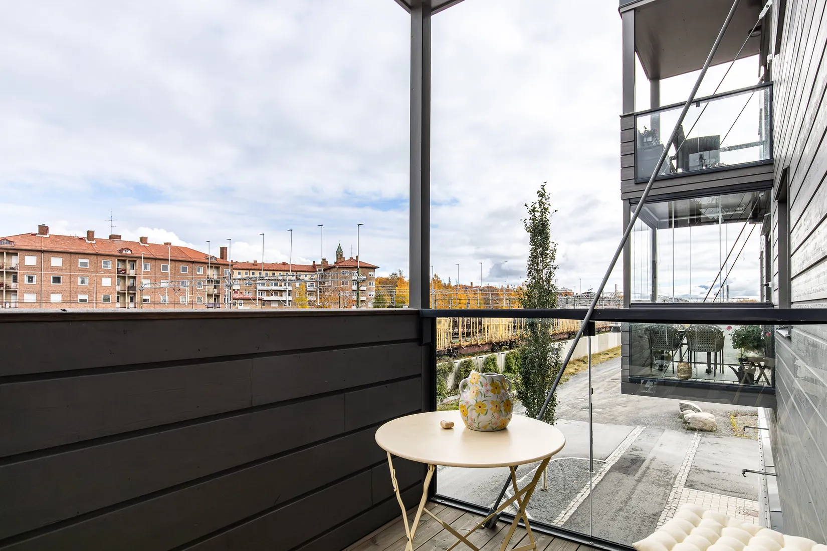 Bostadsrätt, Storsjöstråket 38, Centralt, Östersund