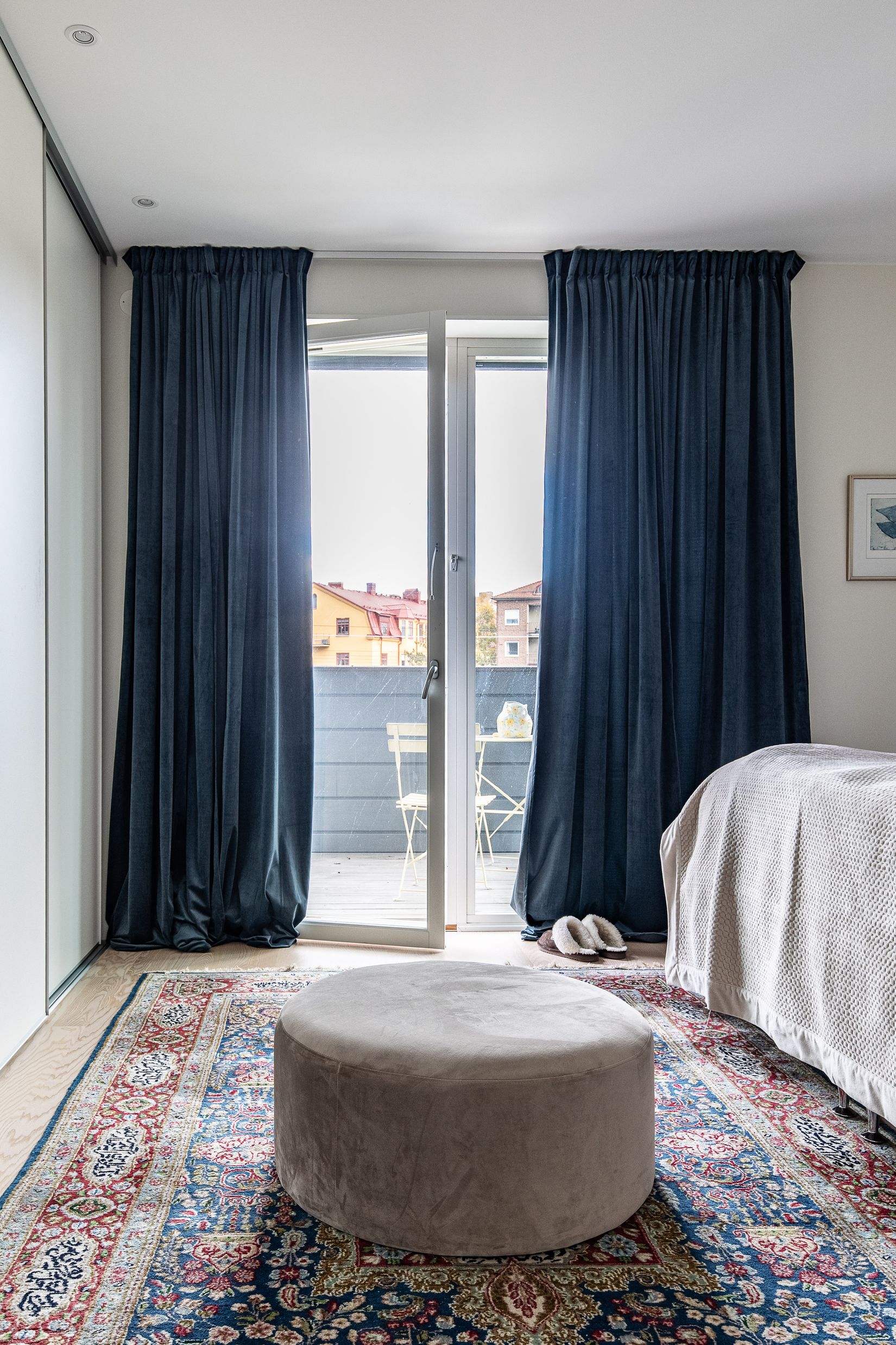 Bostadsrätt, Storsjöstråket 38, Centralt, Östersund