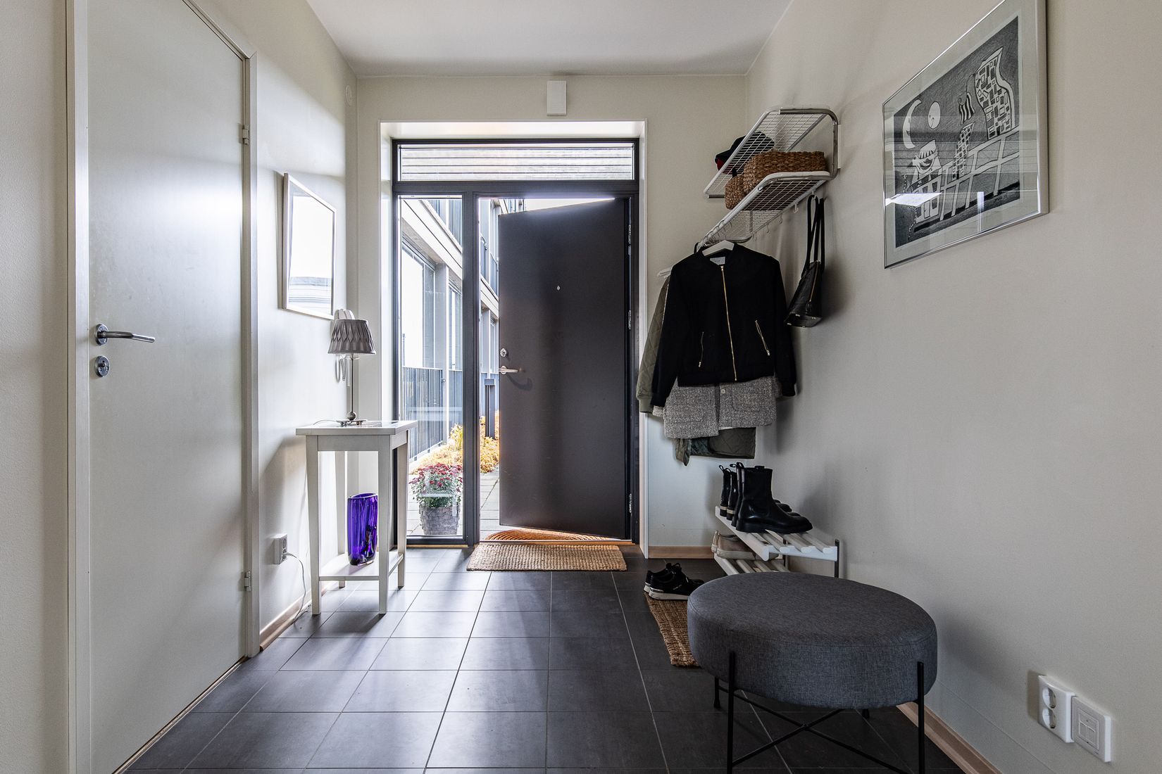 Bostadsrätt, Storsjöstråket 38, Centralt, Östersund