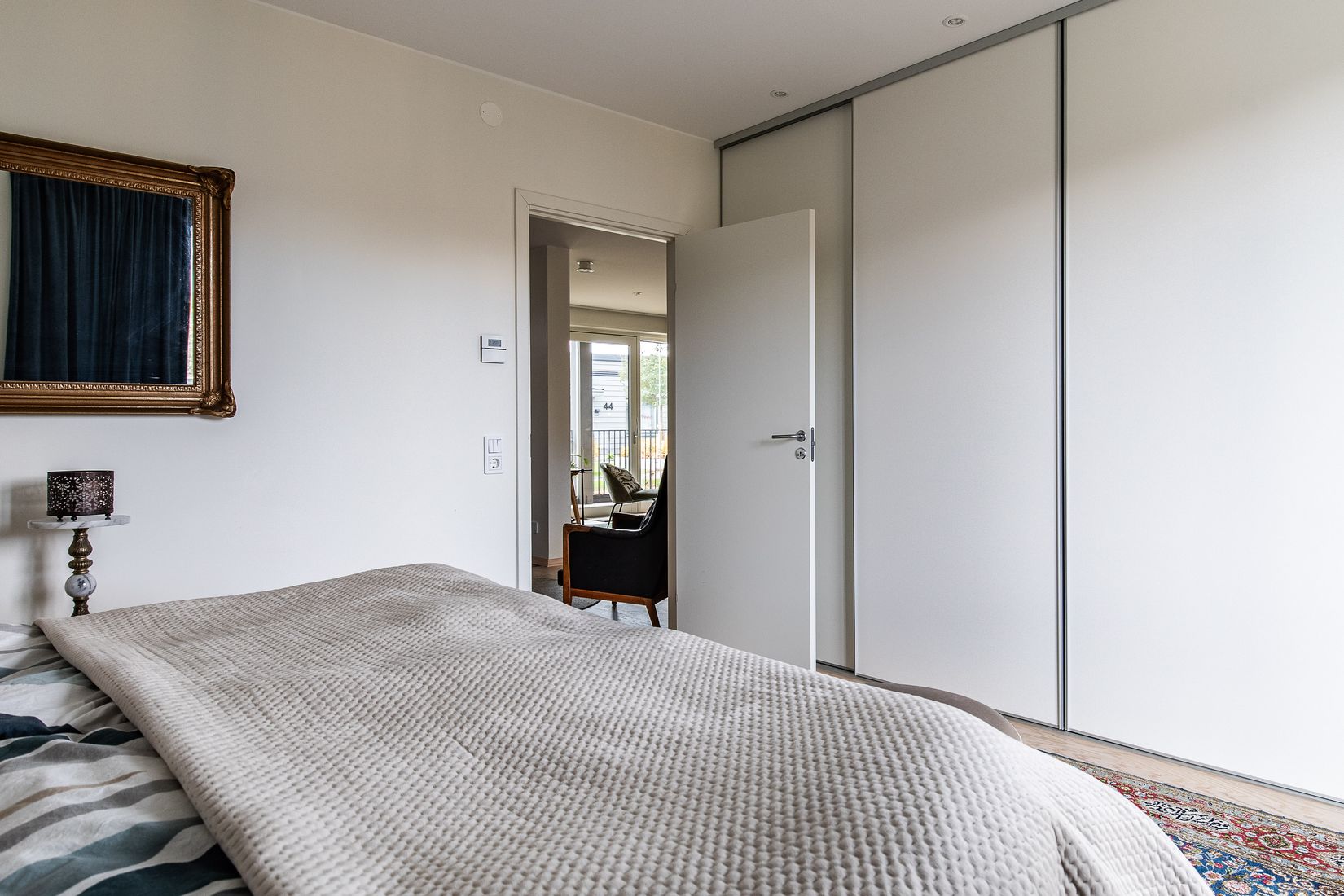 Bostadsrätt, Storsjöstråket 38, Centralt, Östersund