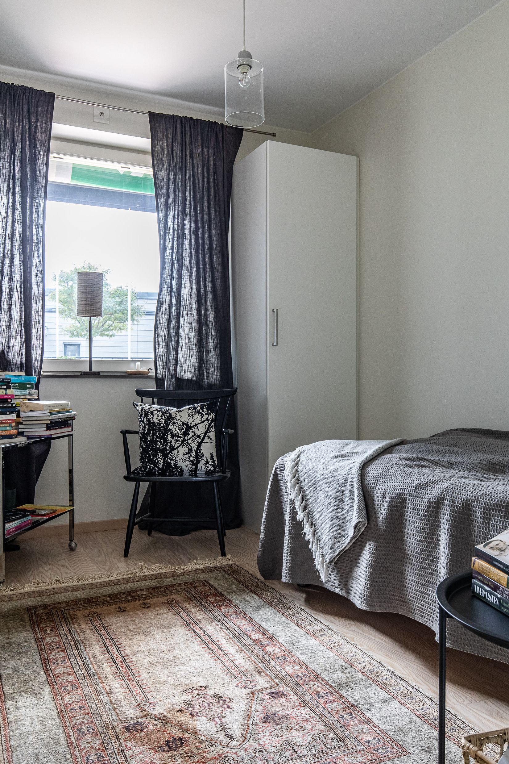 Bostadsrätt, Storsjöstråket 38, Centralt, Östersund