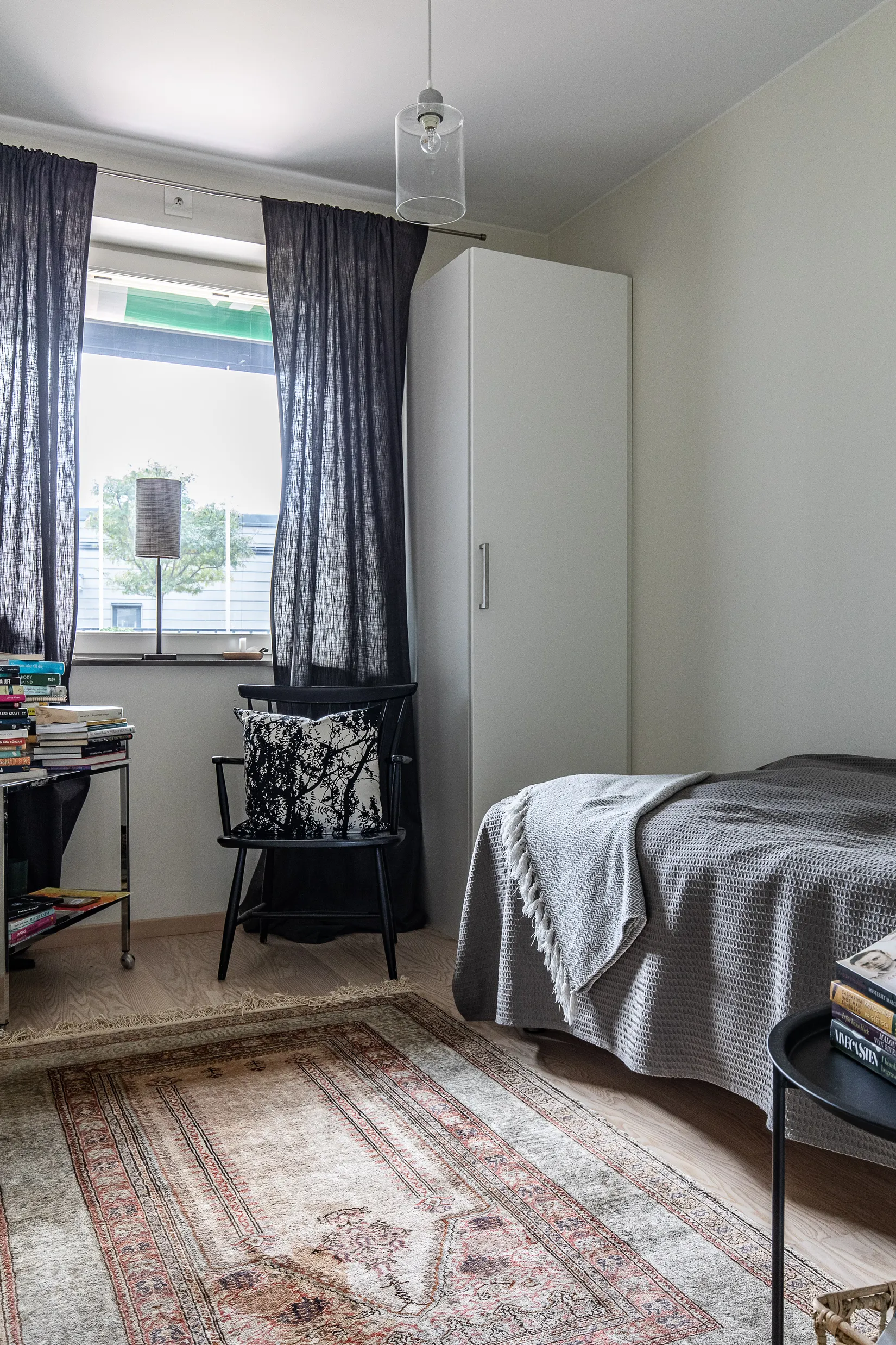 Bostadsrätt, Storsjöstråket 38, Centralt, Östersund