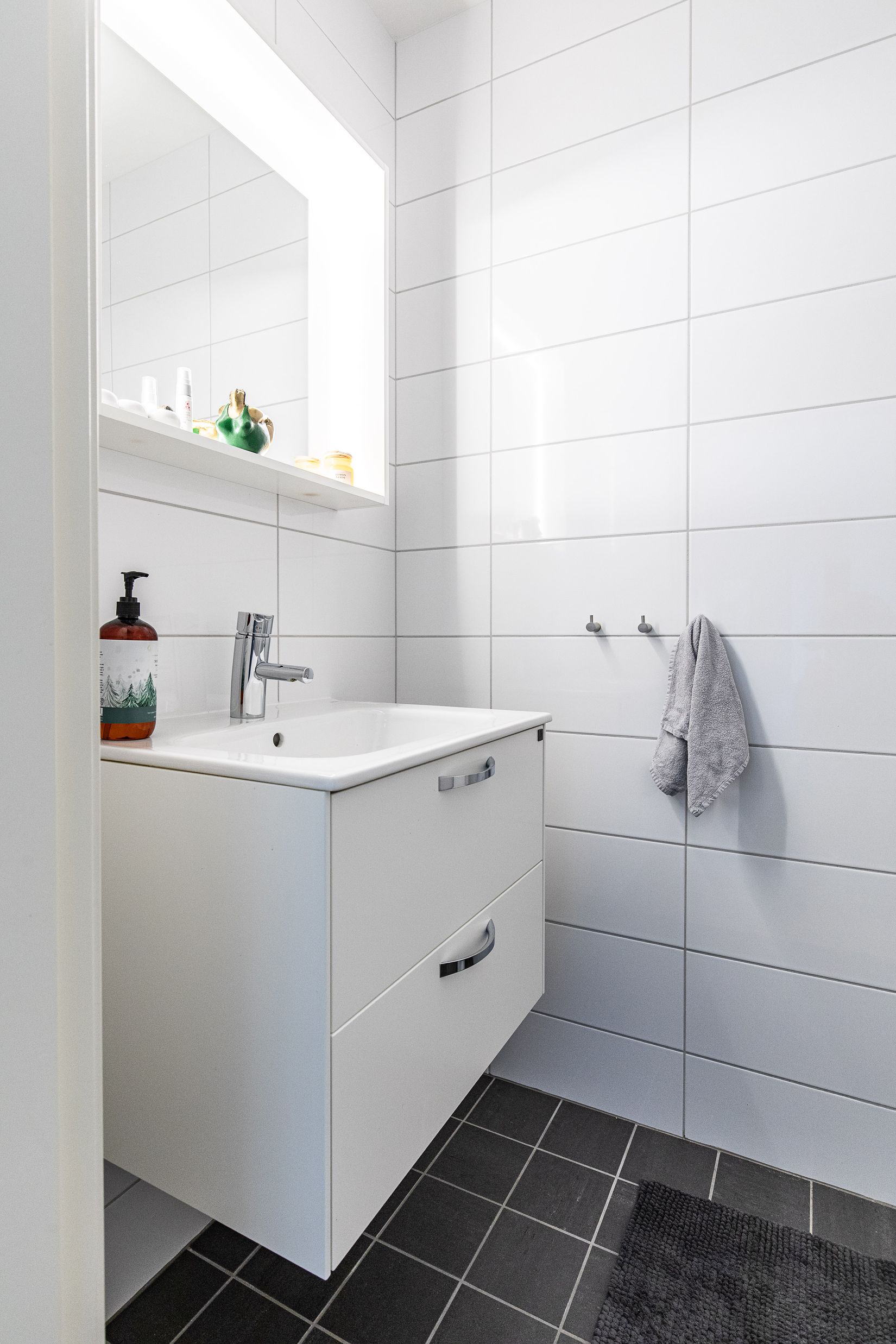 Bostadsrätt, Storsjöstråket 38, Centralt, Östersund