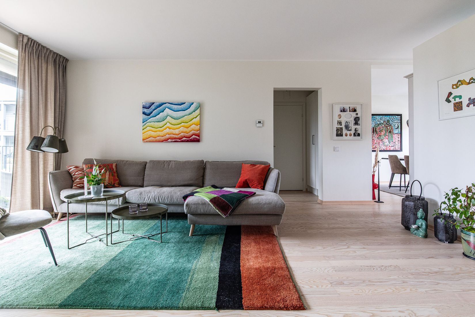 Bostadsrätt, Storsjöstråket 38, Centralt, Östersund