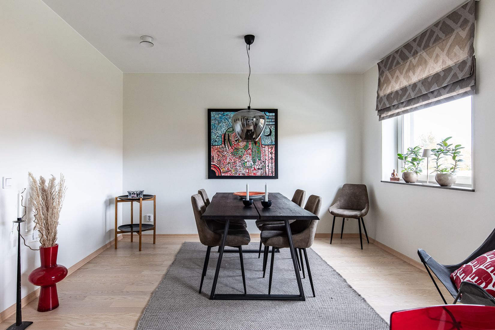 Bostadsrätt, Storsjöstråket 38, Centralt, Östersund