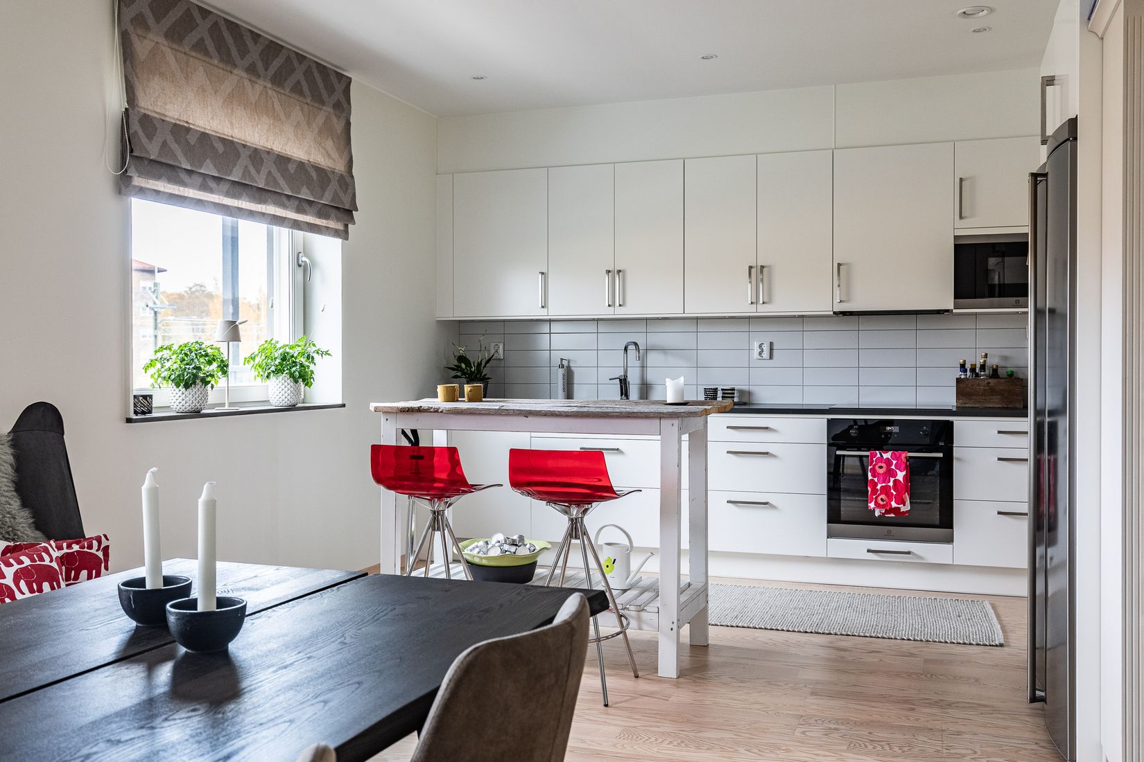 Bostadsrätt, Storsjöstråket 38, Centralt, Östersund