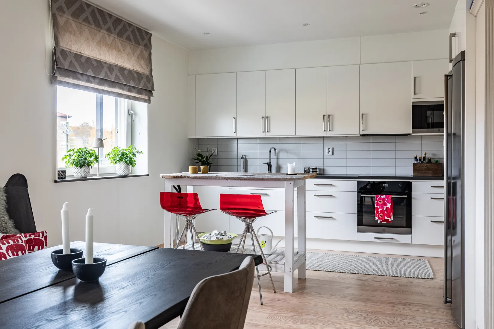 Bostadsrätt, Storsjöstråket 38, Centralt, Östersund