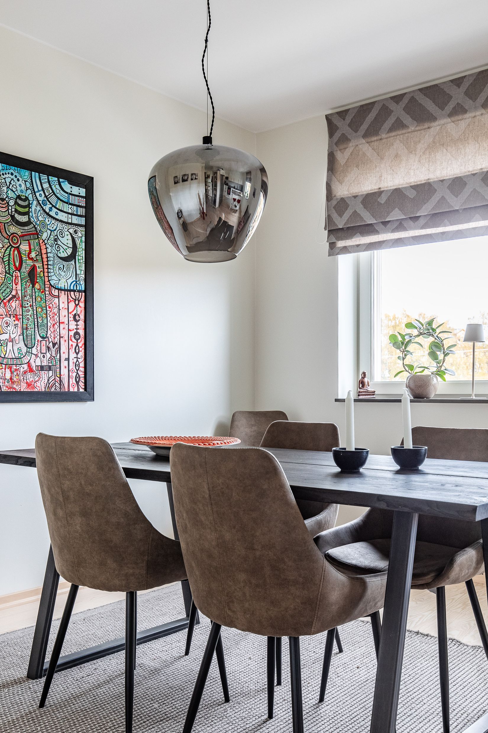 Bostadsrätt, Storsjöstråket 38, Centralt, Östersund