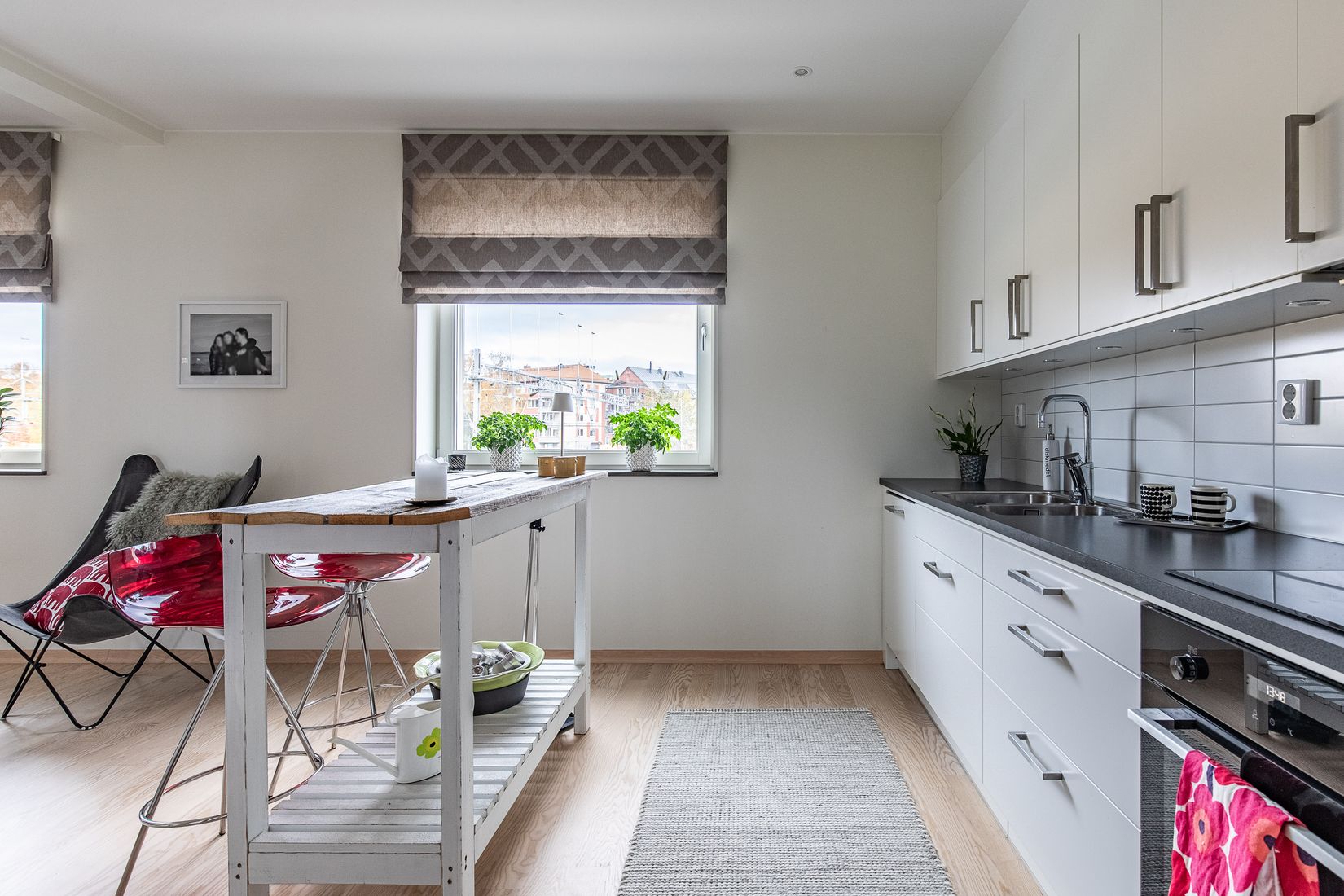 Bostadsrätt, Storsjöstråket 38, Centralt, Östersund