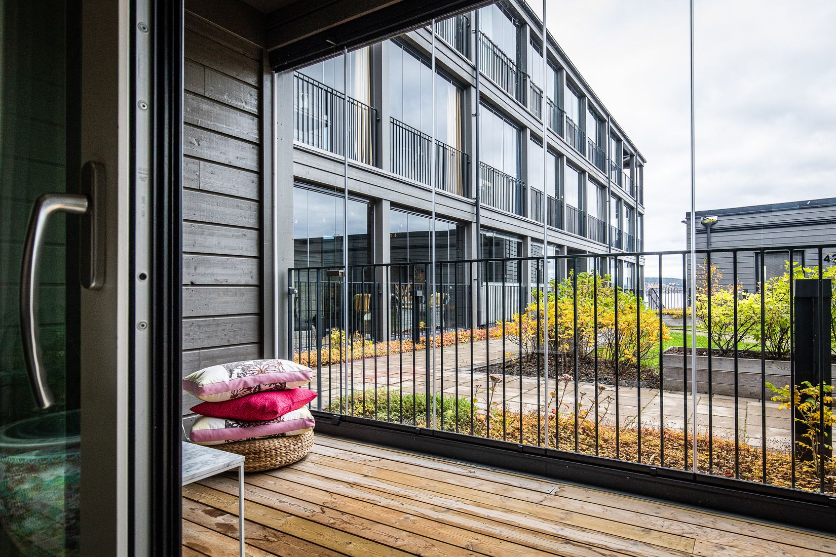 Bostadsrätt, Storsjöstråket 38, Centralt, Östersund