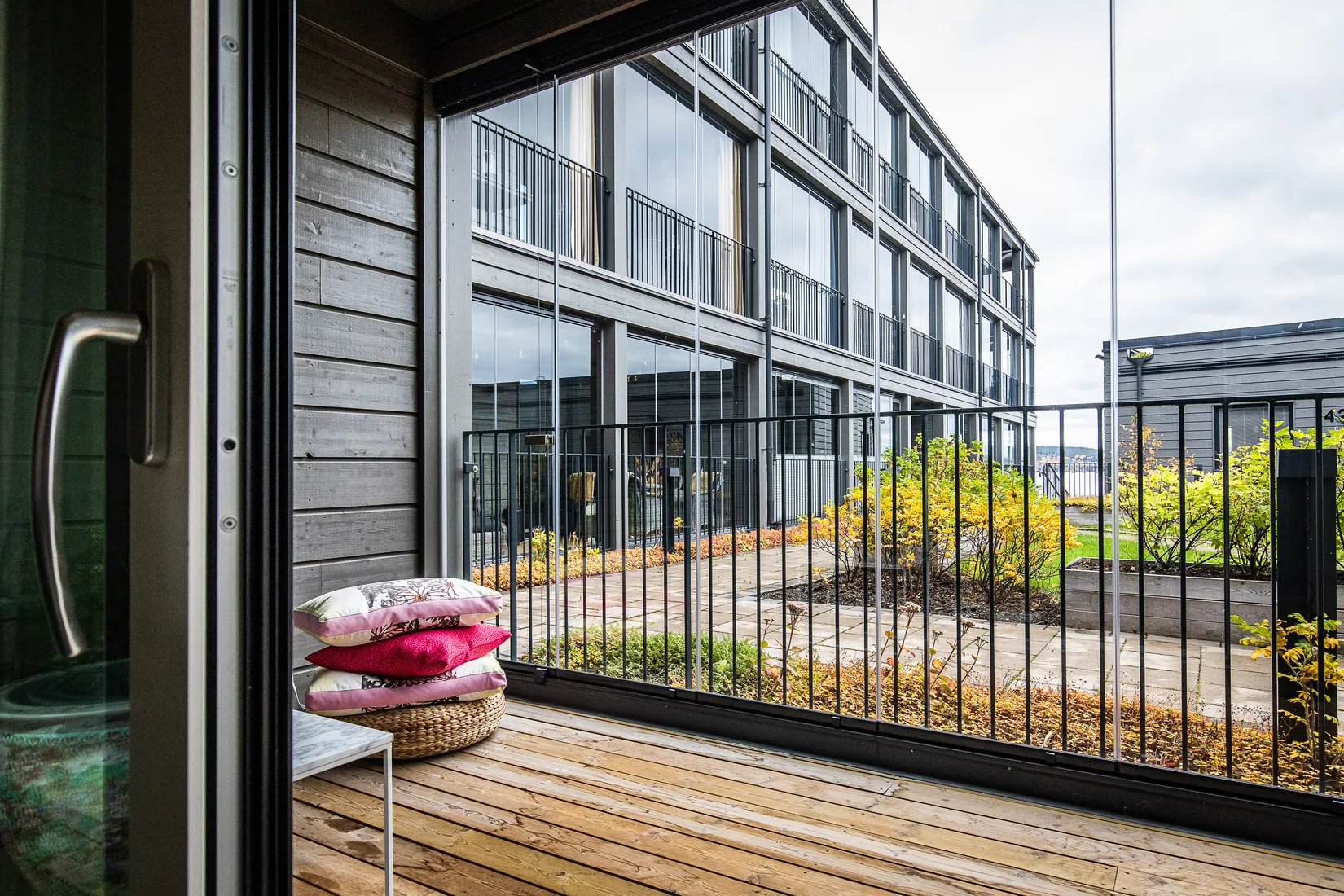 Bostadsrätt, Storsjöstråket 38, Centralt, Östersund