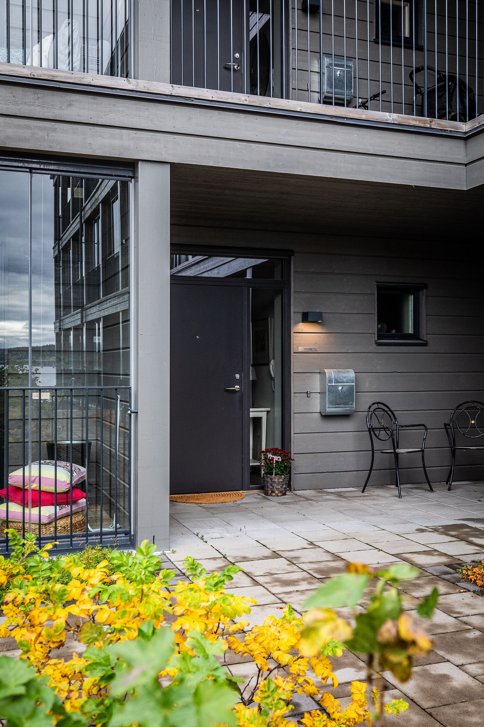 Bostadsrätt, Storsjöstråket 38, Centralt, Östersund