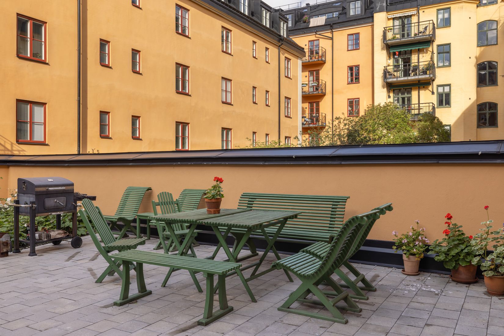 Bostadsrätt, Högalidsgatan 34A, Södermalm - Högalid, Stockholm