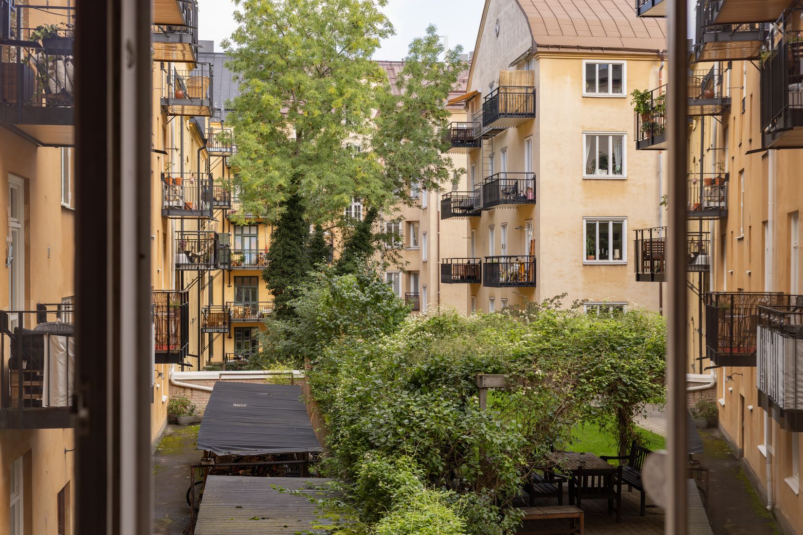 Bostadsrätt, Högalidsgatan 34A, Södermalm - Högalid, Stockholm