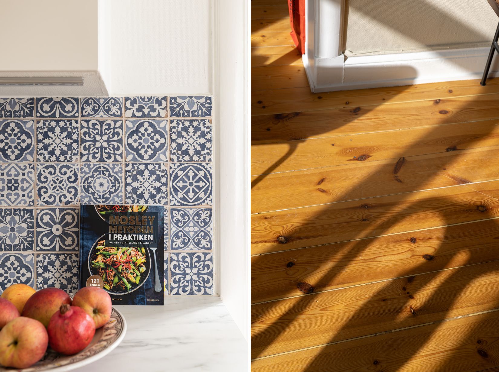 Bostadsrätt, Högalidsgatan 34A, Södermalm - Högalid, Stockholm