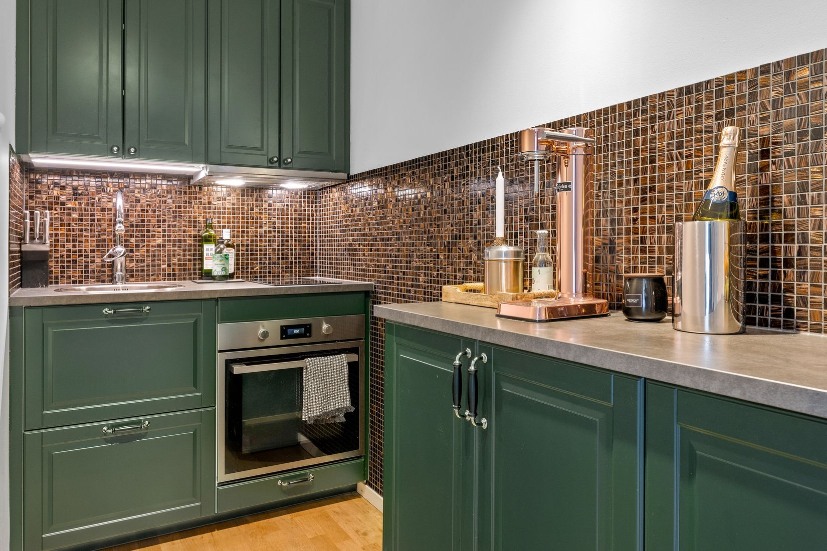 Bostadsrätt, Företagsallén 2, Runö, Österåker