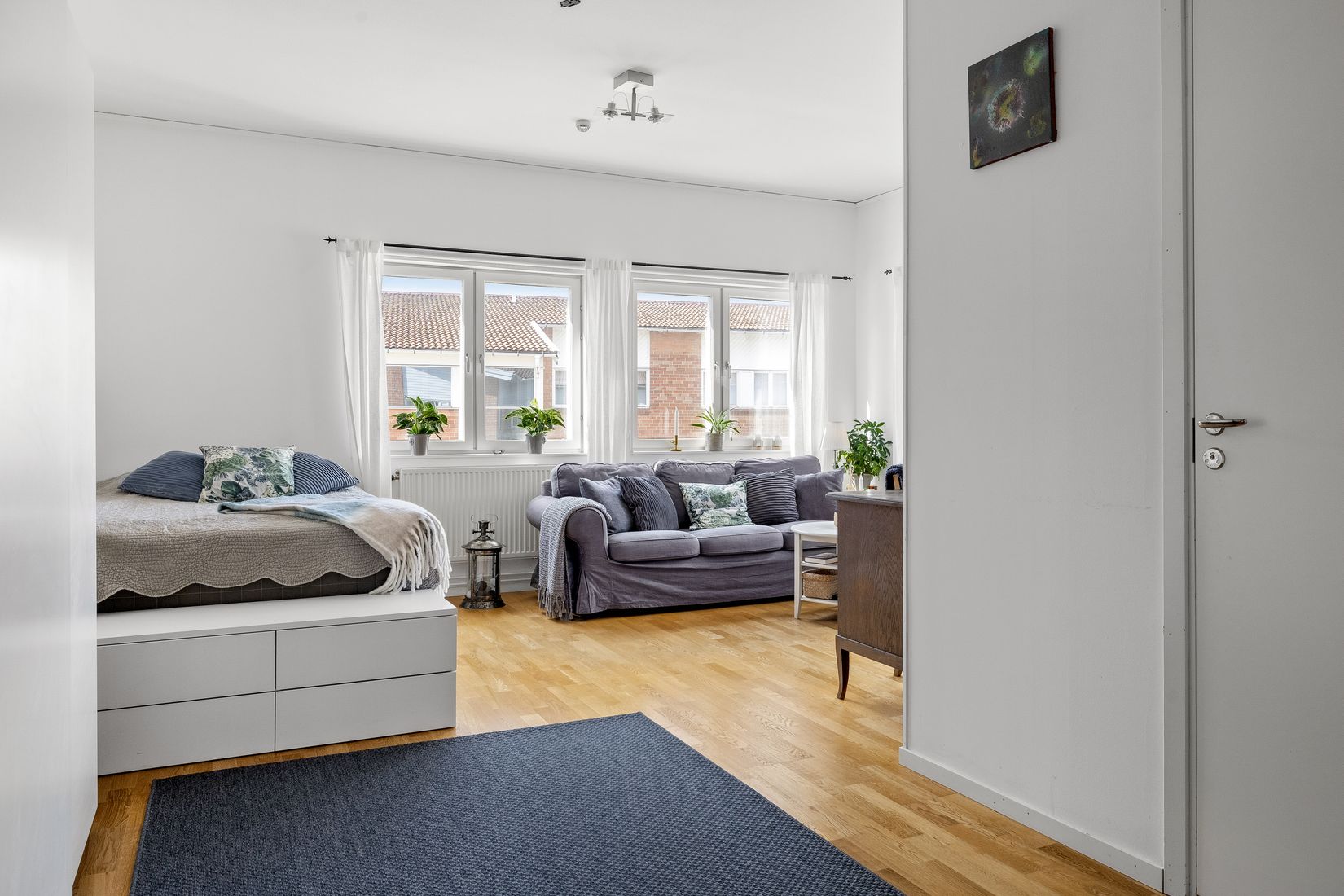 Bostadsrätt, Företagsallén 2, Runö, Österåker