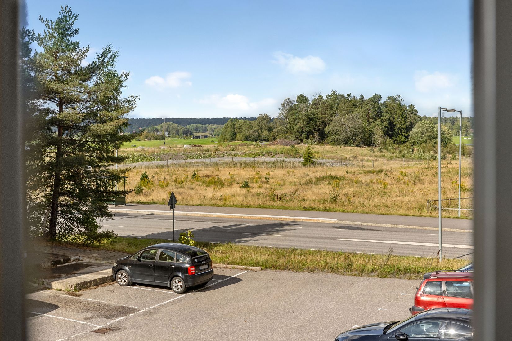 Bostadsrätt, Företagsallén 2, Runö, Österåker