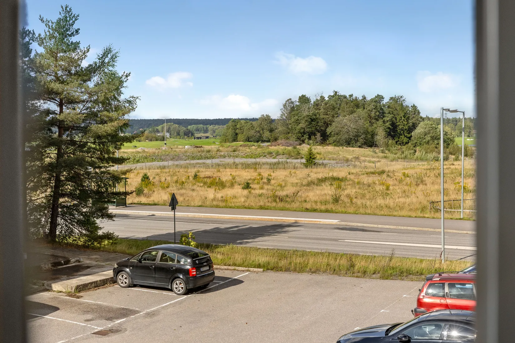 Bostadsrätt, Företagsallén 2, Runö, Österåker