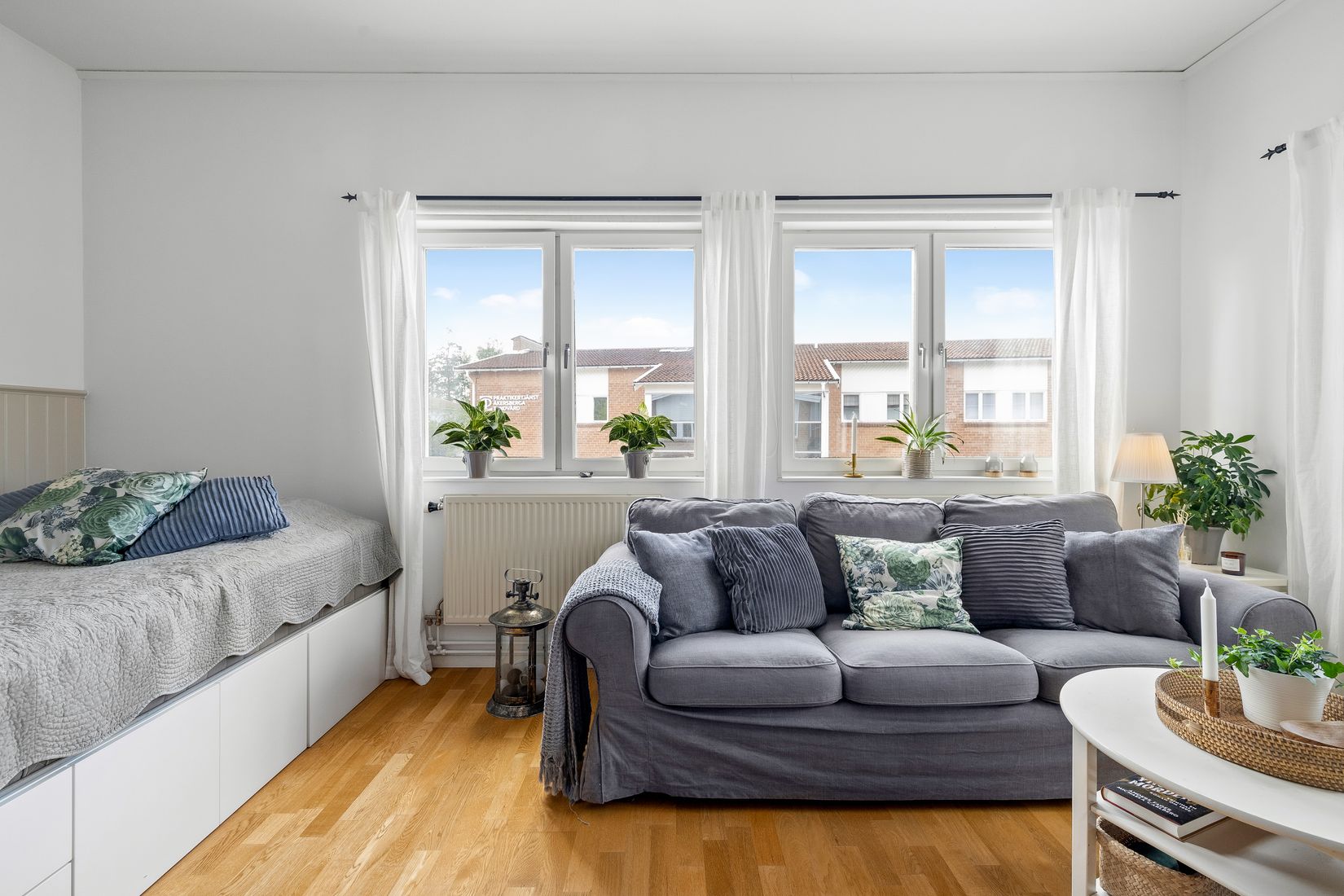 Bostadsrätt, Företagsallén 2, Runö, Österåker