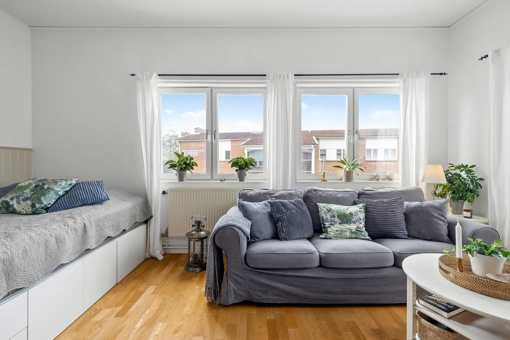 Bostadsrätt, Företagsallén 2, Runö, Österåker