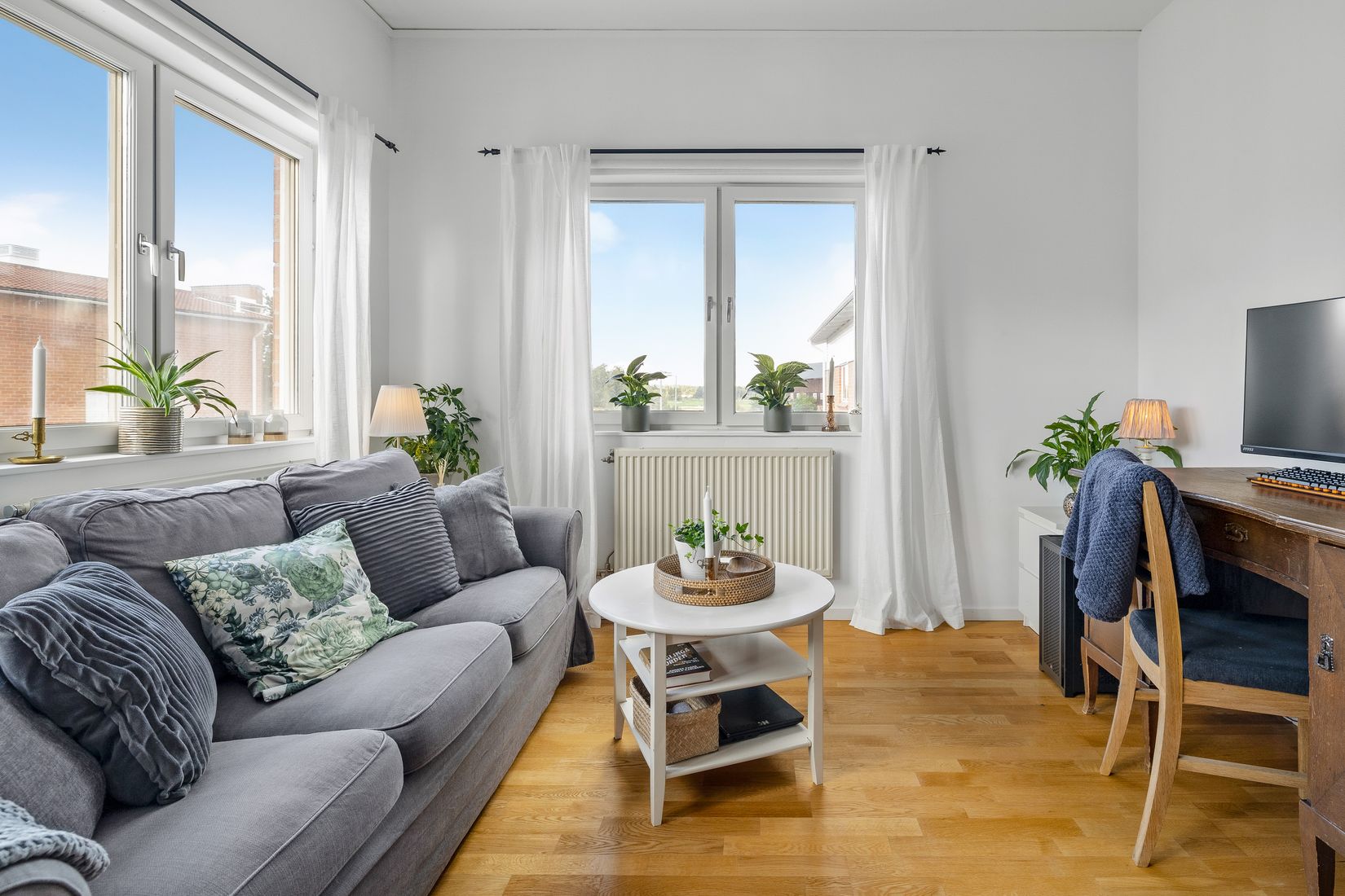 Bostadsrätt, Företagsallén 2, Runö, Österåker