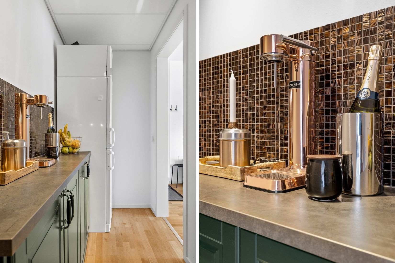 Bostadsrätt, Företagsallén 2, Runö, Österåker