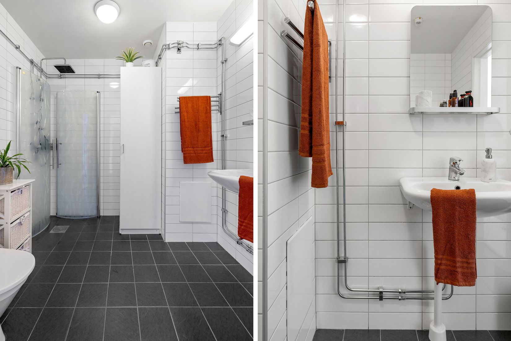 Bostadsrätt, Företagsallén 2, Runö, Österåker