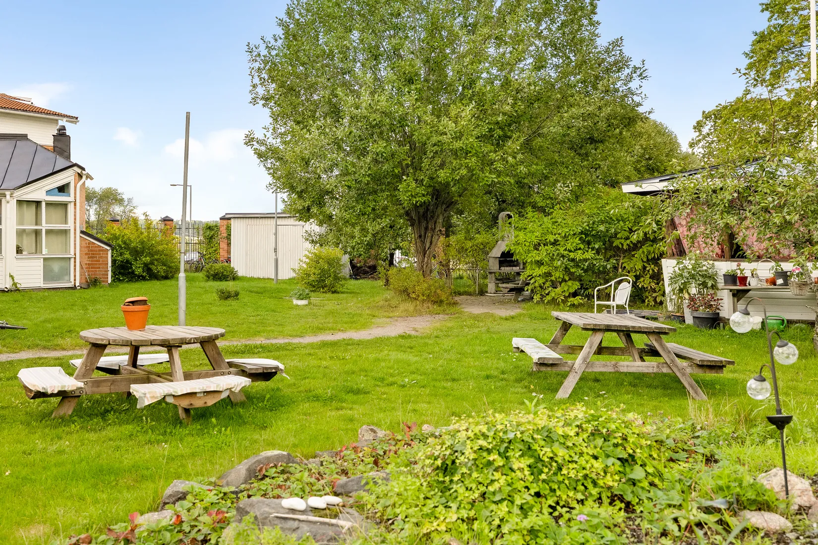Bostadsrätt, Företagsallén 2, Runö, Österåker