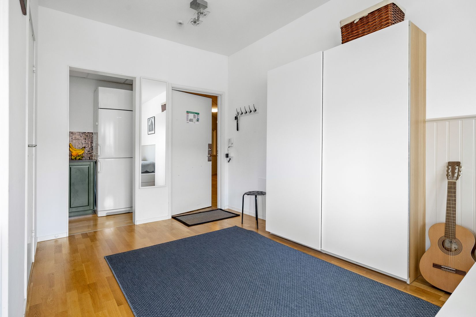 Bostadsrätt, Företagsallén 2, Runö, Österåker