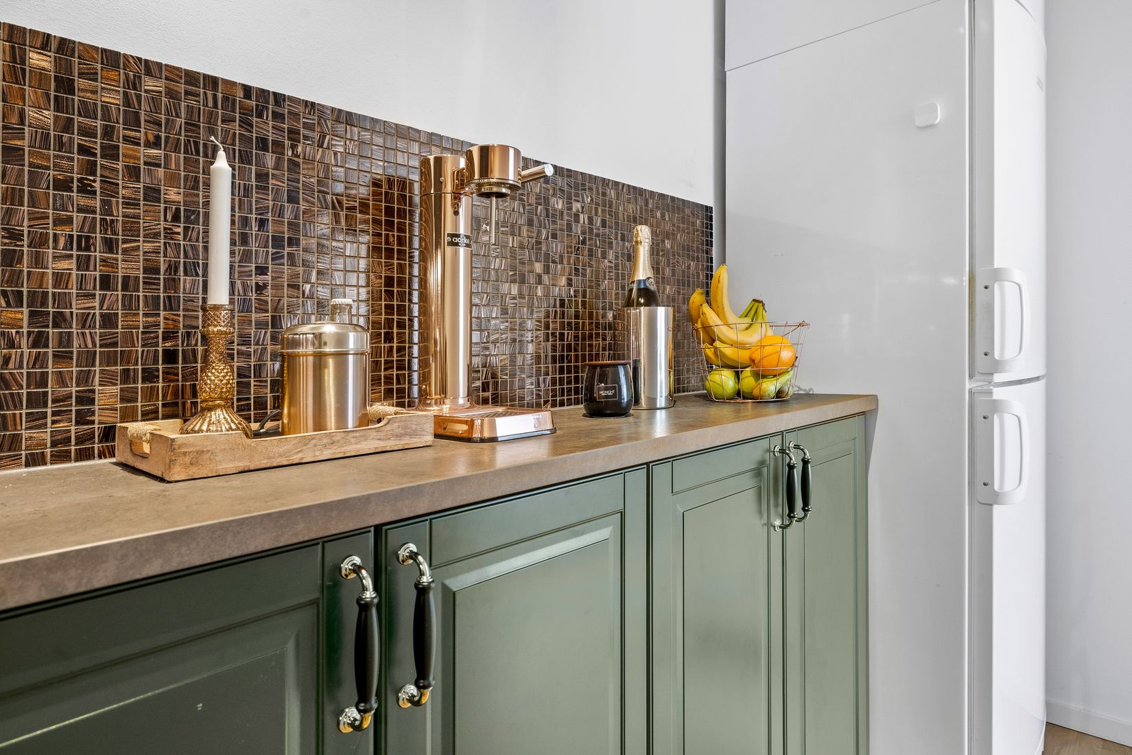 Bostadsrätt, Företagsallén 2, Runö, Österåker