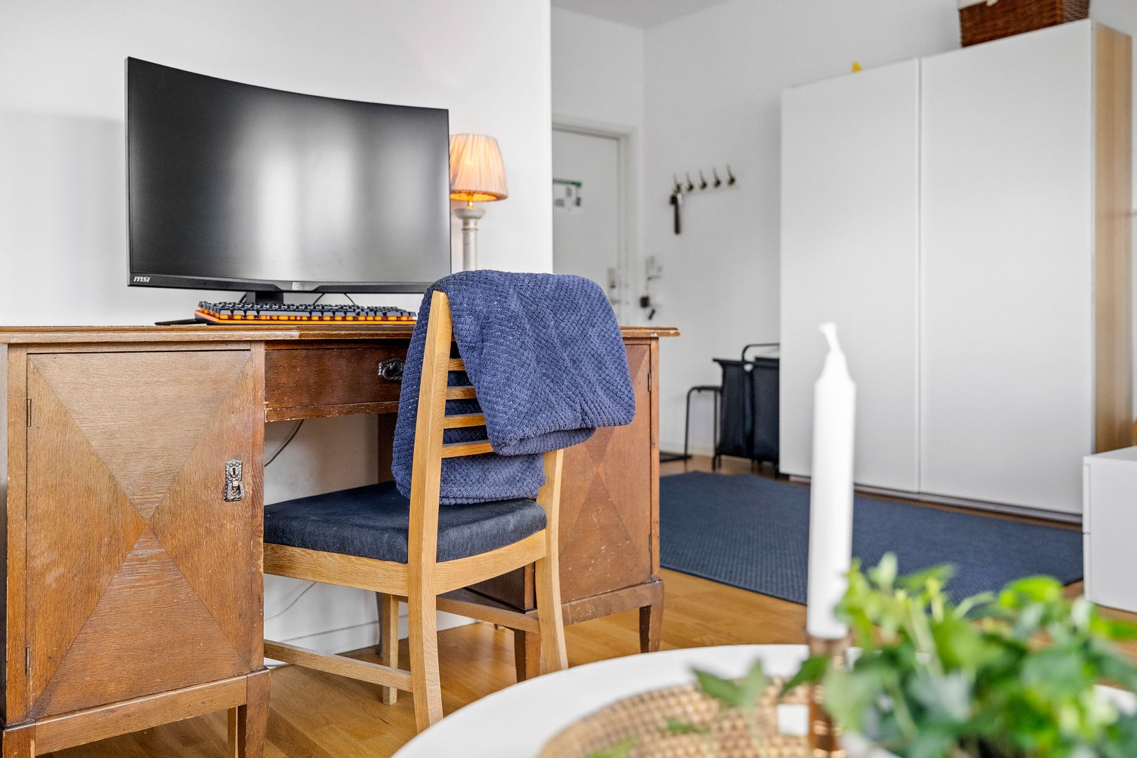 Bostadsrätt, Företagsallén 2, Runö, Österåker