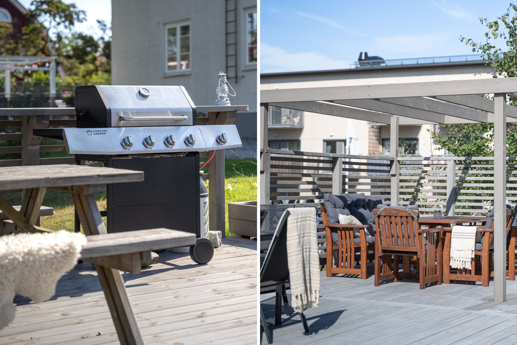 Bostadsrätt, Centralgatan 89E, Kullsta, Nynäshamn