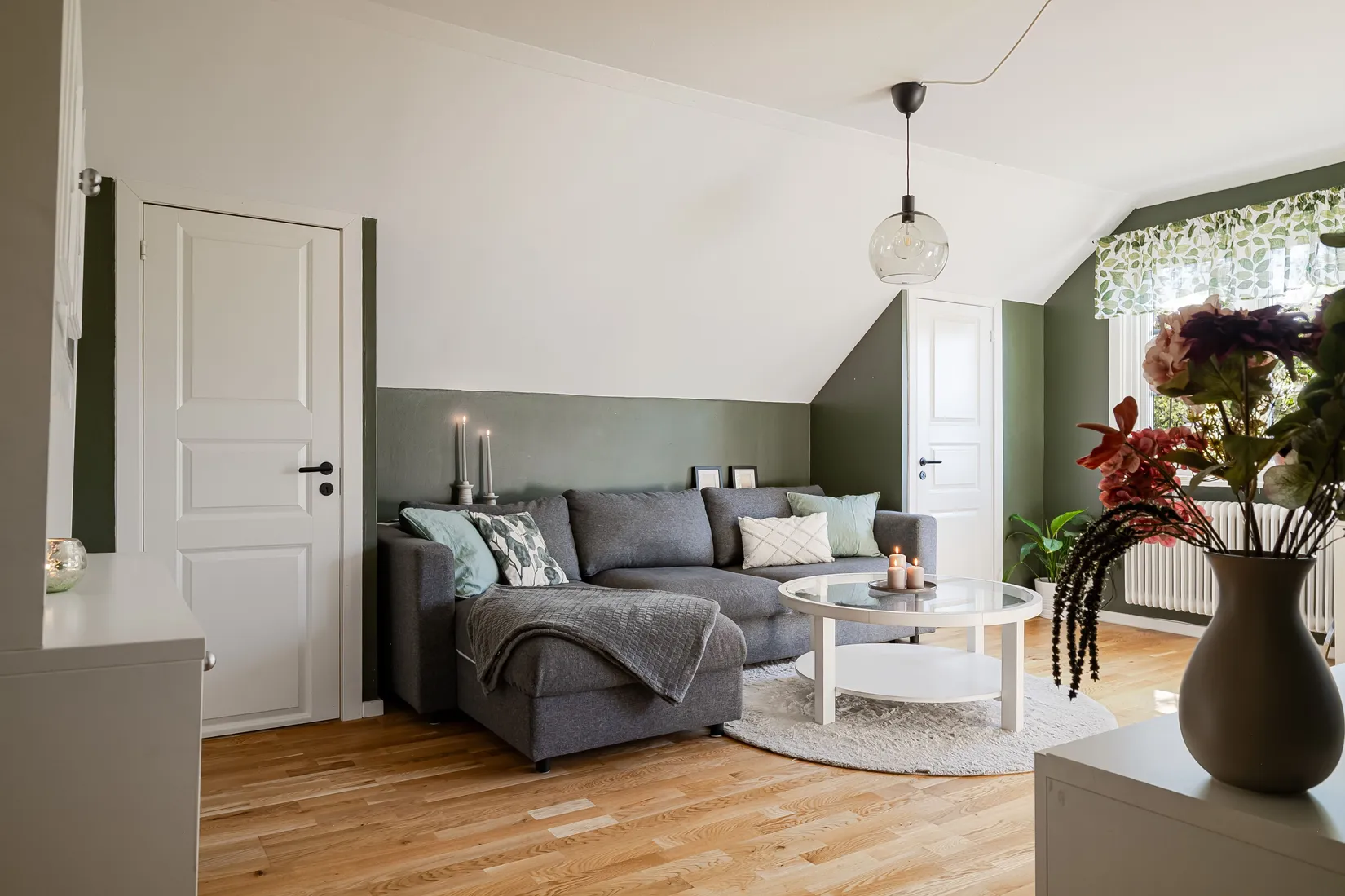 Bostadsrätt, Centralgatan 89E, Kullsta, Nynäshamn