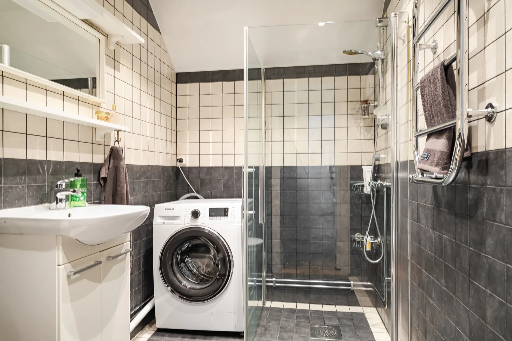 Bostadsrätt, Centralgatan 89E, Kullsta, Nynäshamn