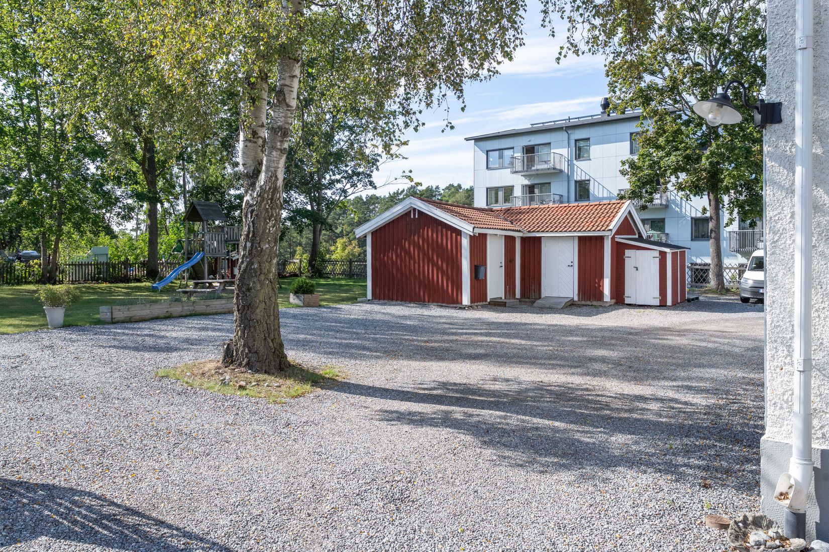 Bostadsrätt, Centralgatan 89E, Kullsta, Nynäshamn