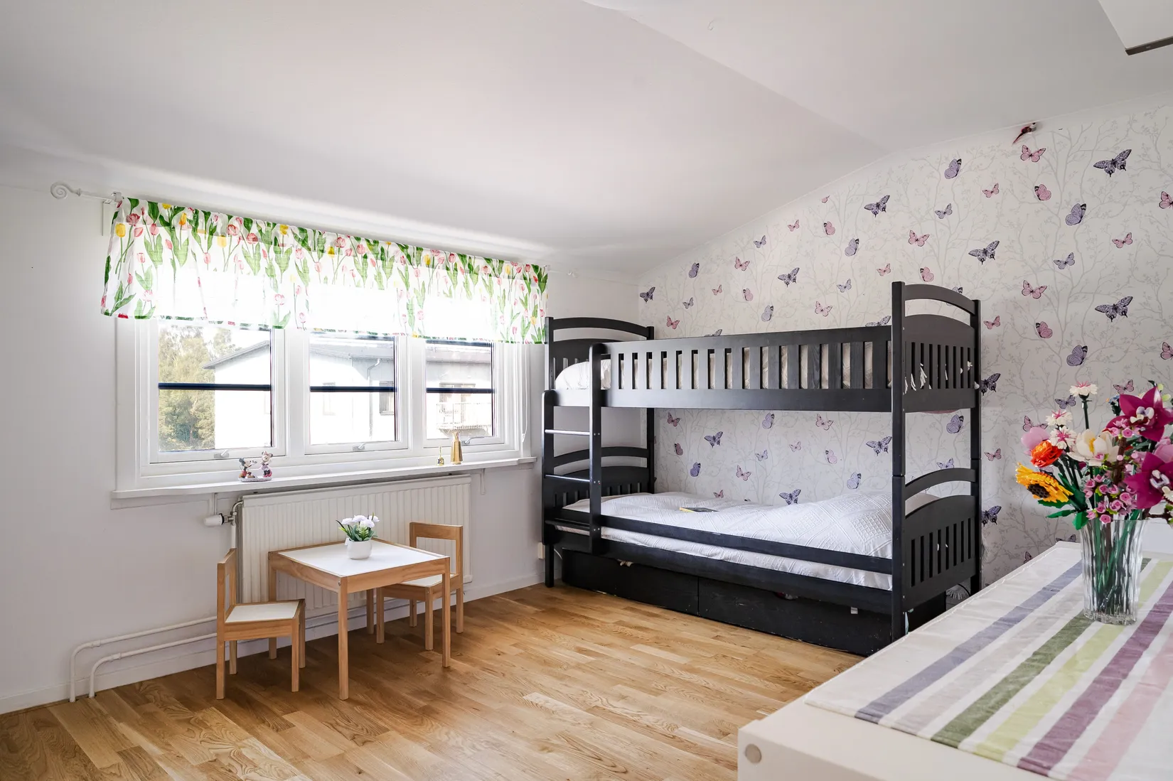 Bostadsrätt, Centralgatan 89E, Kullsta, Nynäshamn