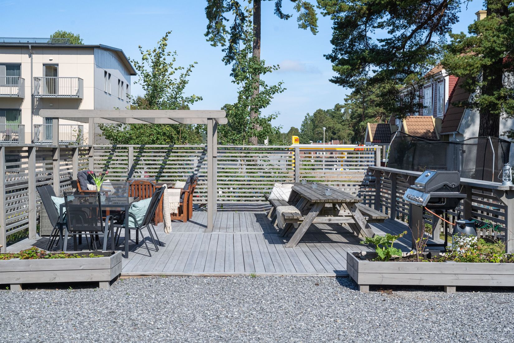 Bostadsrätt, Centralgatan 89E, Kullsta, Nynäshamn