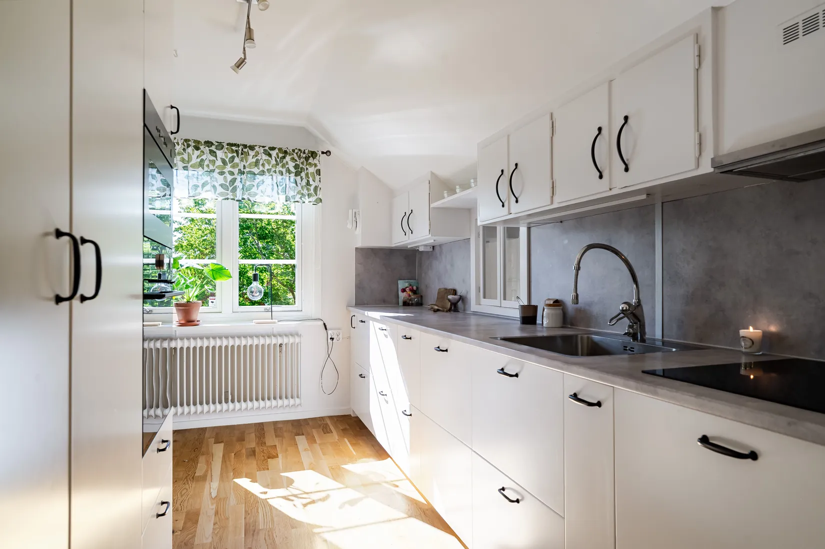 Bostadsrätt, Centralgatan 89E, Kullsta, Nynäshamn