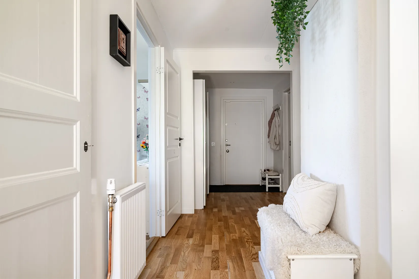 Bostadsrätt, Centralgatan 89E, Kullsta, Nynäshamn