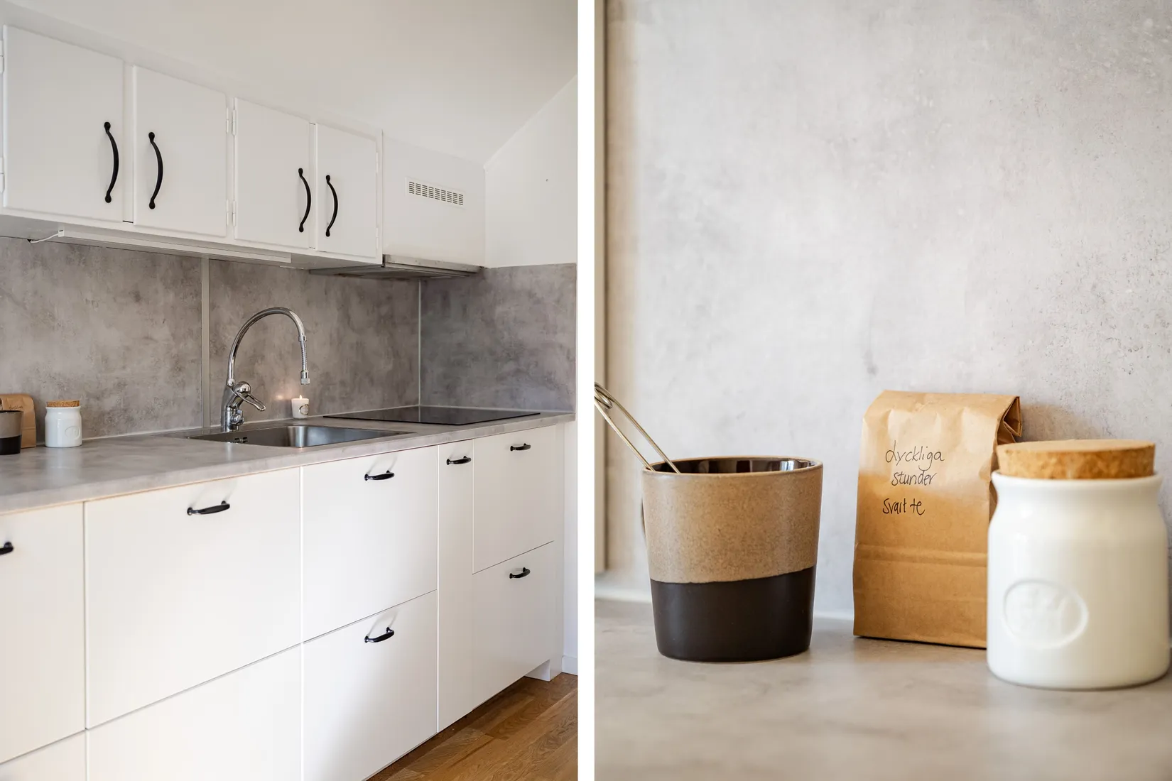 Bostadsrätt, Centralgatan 89E, Kullsta, Nynäshamn